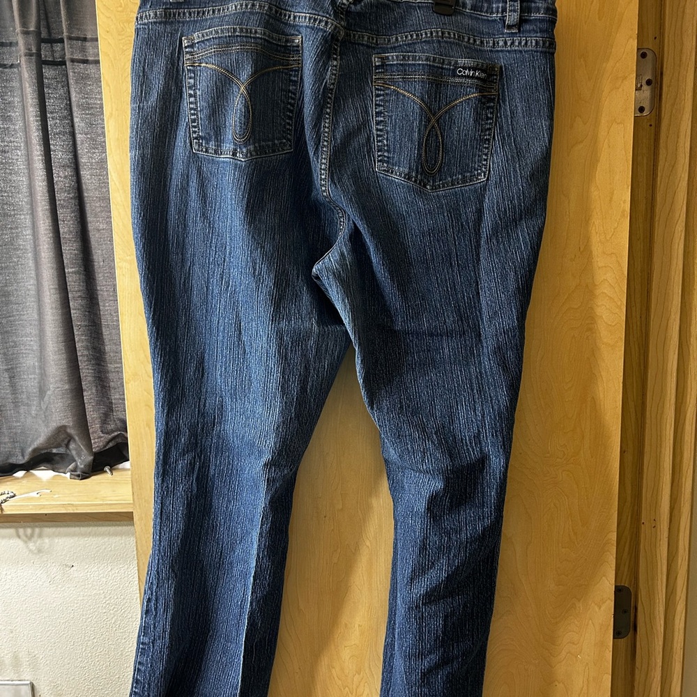 Calvin Klein jeans